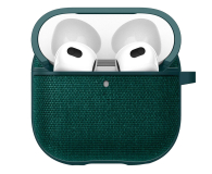 Spigen Urban Fit Apple Airpods 4 Midnight Green - 1346710 - zdjęcie 2